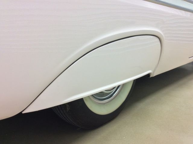 1959 Edsel Ranger - photo 8