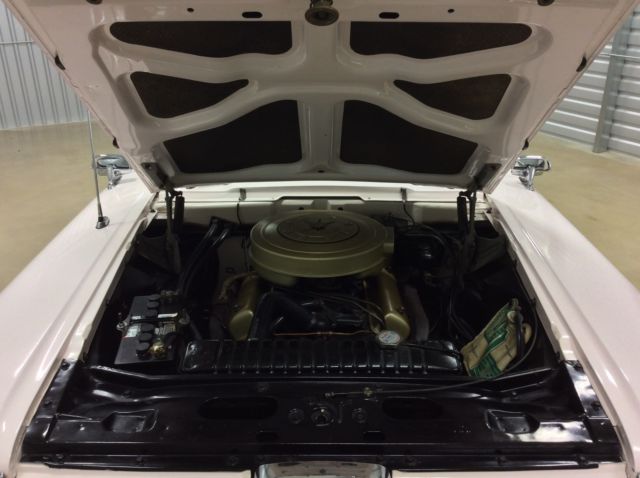 1959 Edsel Ranger - photo 9
