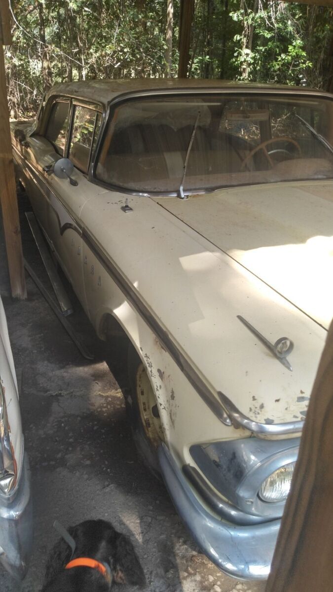 1959 Edsel Ranger - photo 3