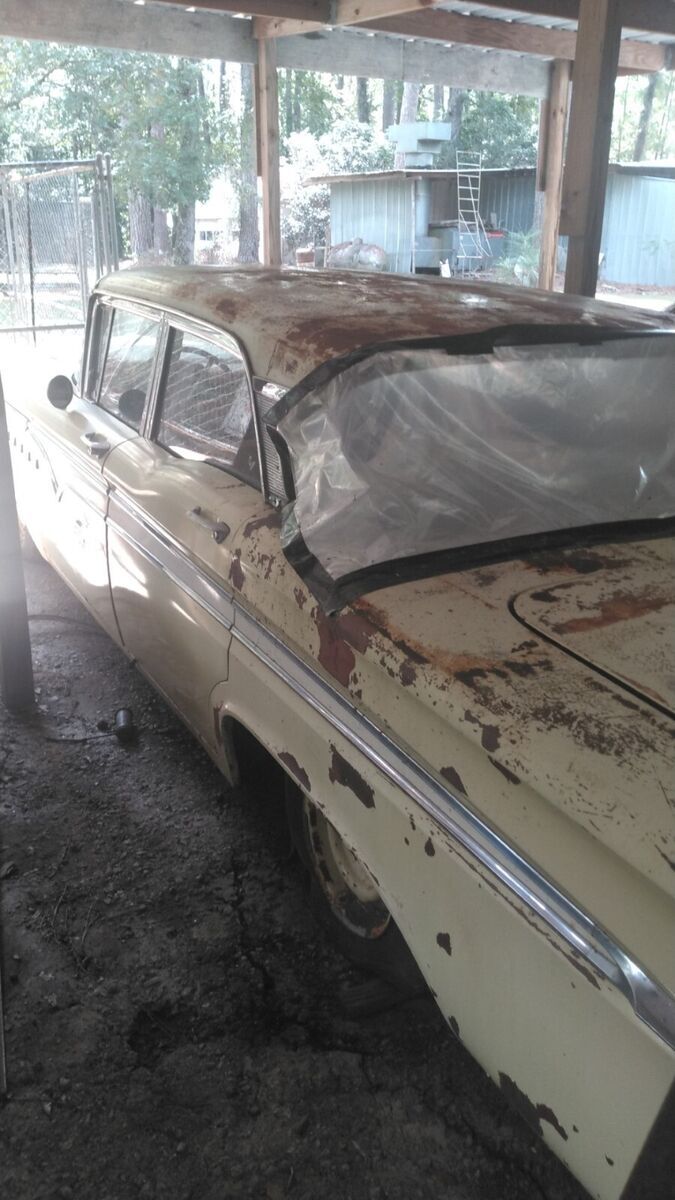 1959 Edsel Ranger - photo 5