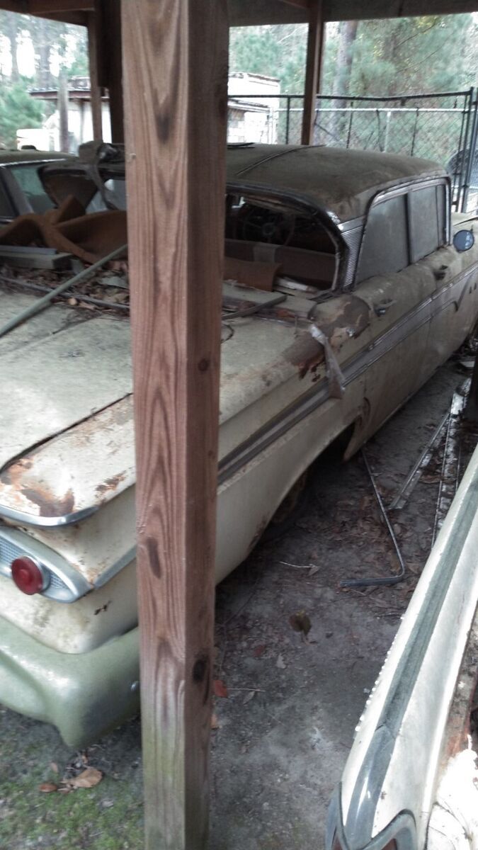 1959 Edsel Ranger - photo 7
