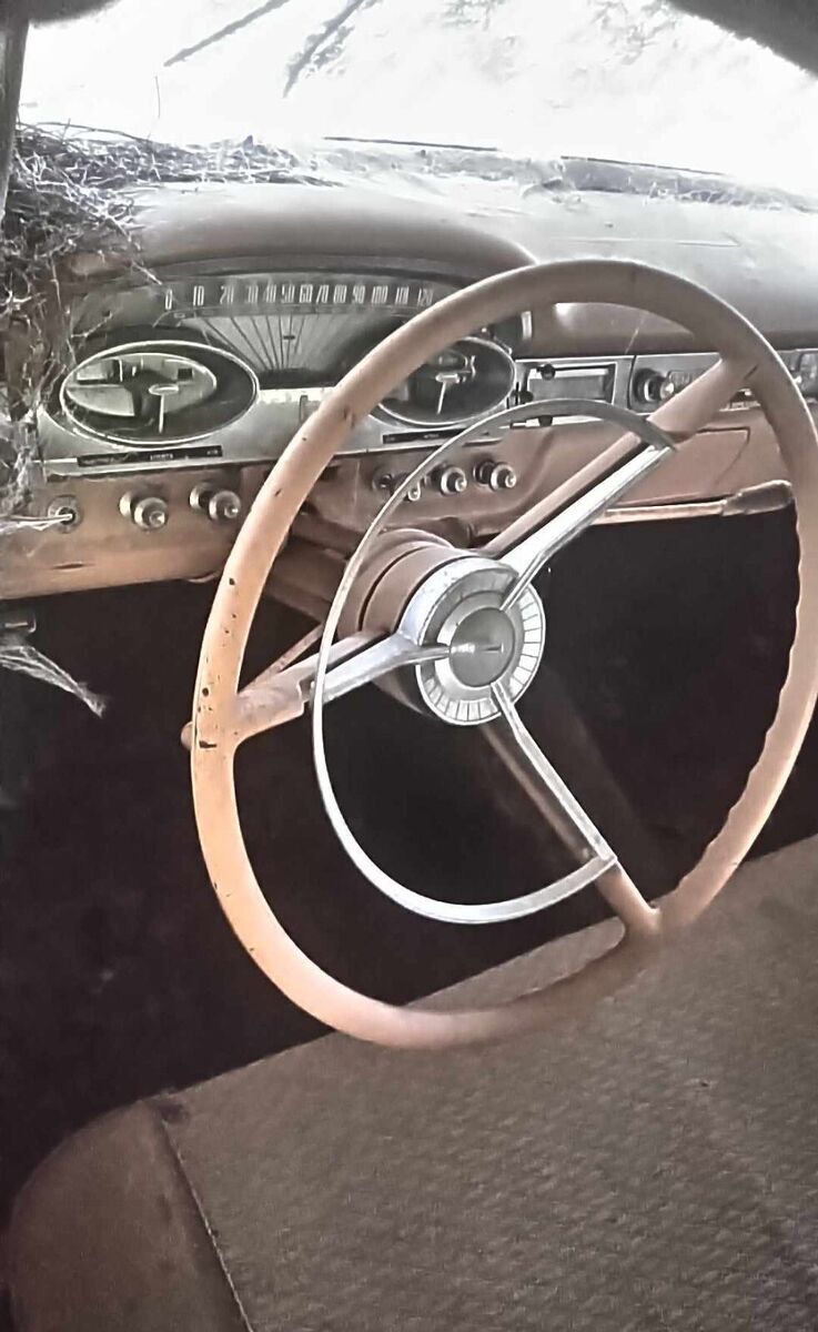 1959 Edsel Ranger - photo 8