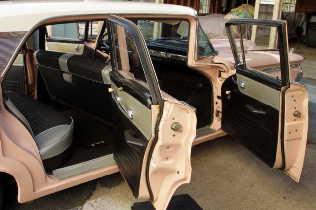 1959 Edsel Ranger 4-door sedan - photo 12