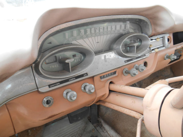 1959 Edsel RANGER - photo 6