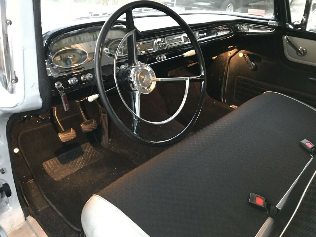 1959 Edsel Ranger Sedan Ranger - photo 10