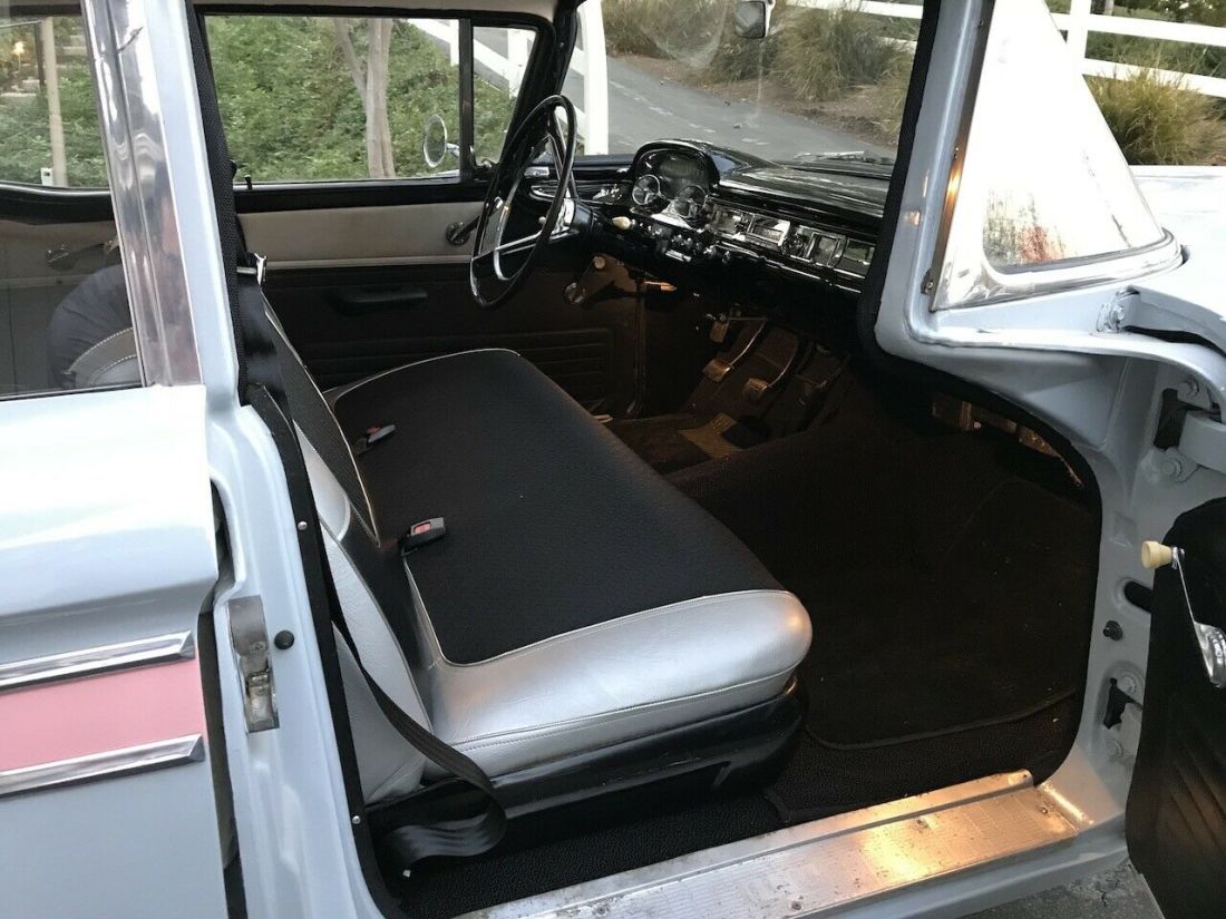 1959 Edsel Ranger Sedan Ranger - photo 12