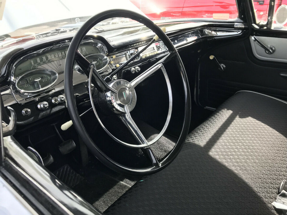 1959 Edsel Ranger Sedan Ranger - photo 5