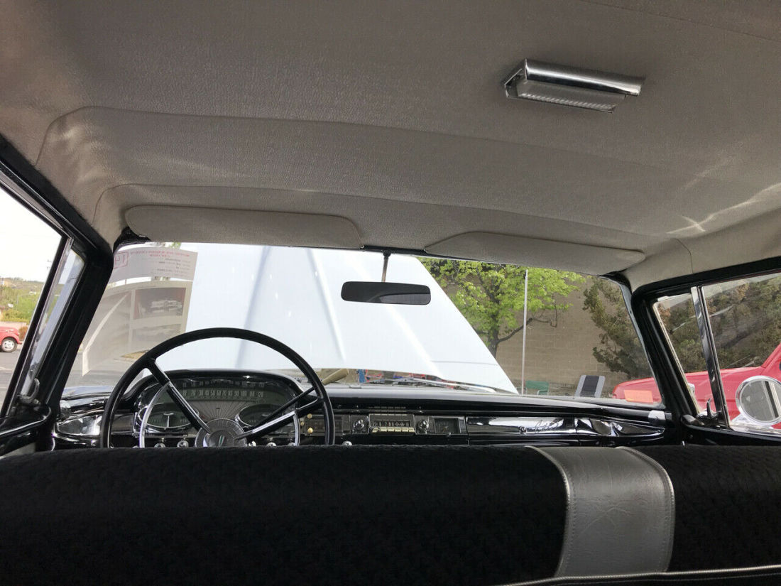 1959 Edsel Ranger Sedan Ranger - photo 6