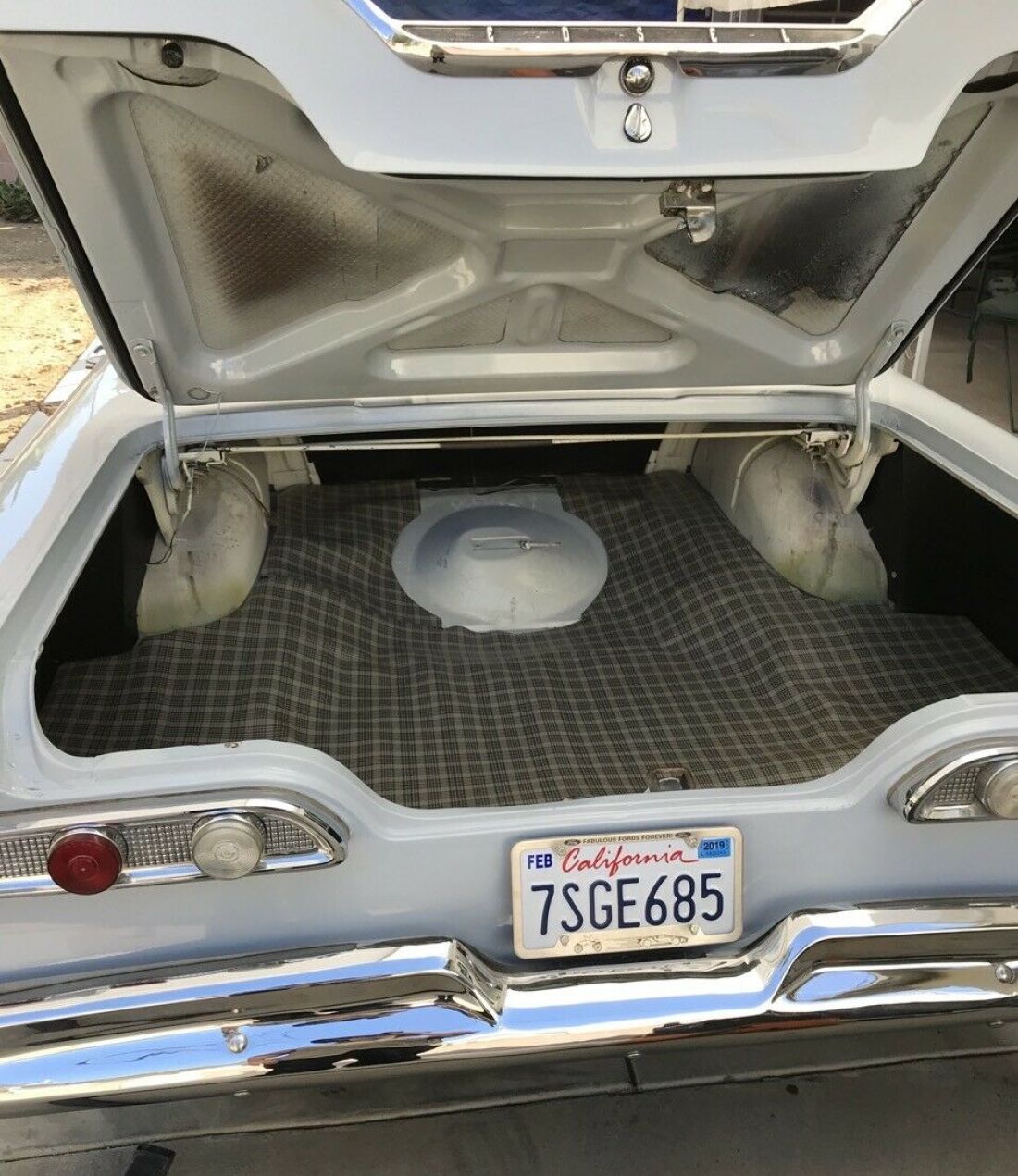 1959 Edsel Ranger Sedan Ranger - photo 9