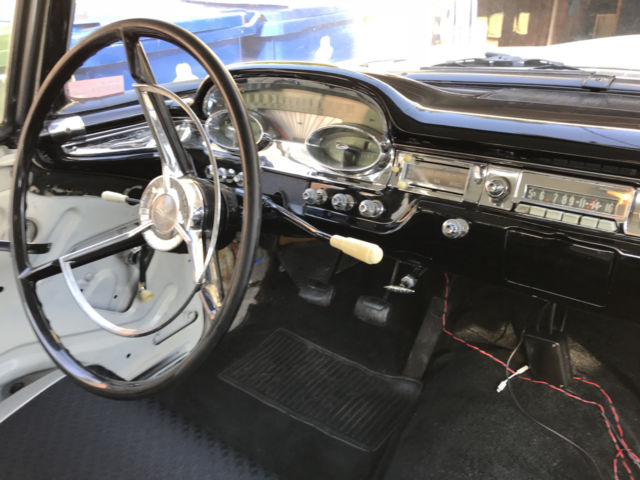 1959 Edsel Ranger 4-Door Sedan - photo 6