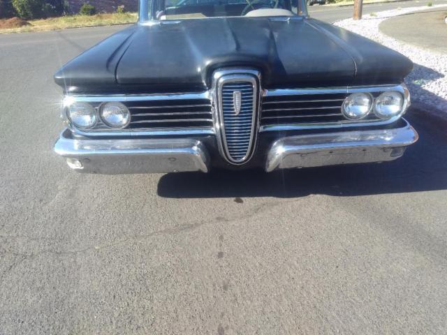 1959 Edsel RANGER - photo 13