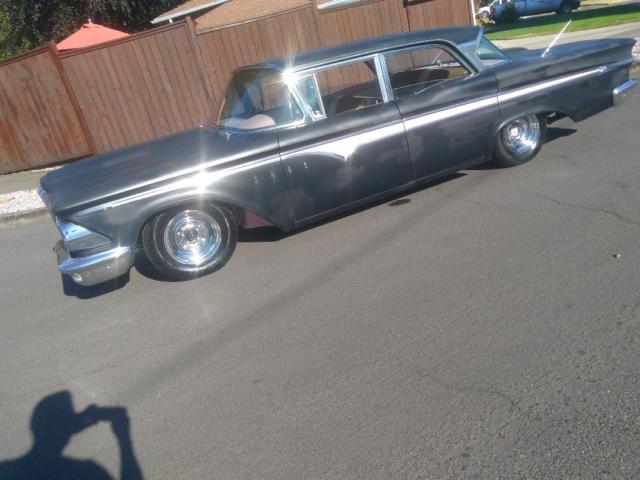 1959 Edsel RANGER - photo 2