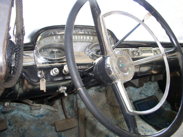 1959 Edsel Ranger - photo 9