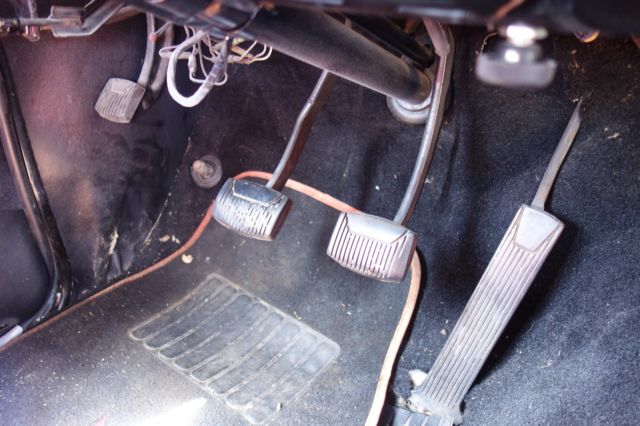 1959 Edsel Ranger 4dr Sedan - photo 10