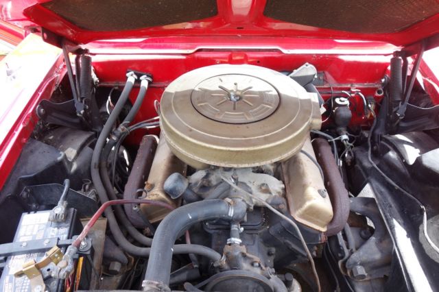 1959 Edsel Ranger 4dr Sedan - photo 11