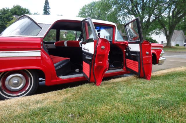 1959 Edsel Ranger 4dr Sedan - photo 6