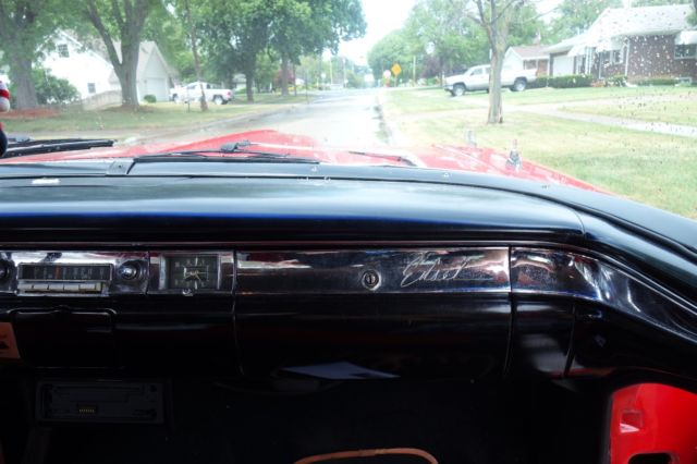1959 Edsel Ranger 4dr Sedan - photo 8