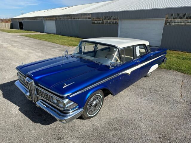 1959 Edsel Ranger