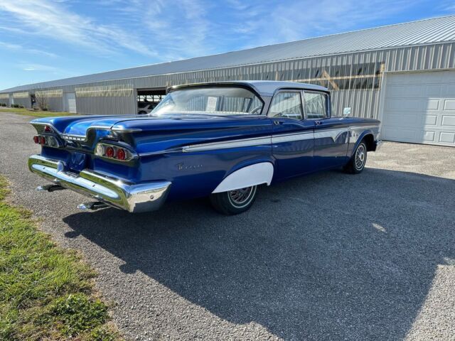 1959 Edsel Ranger - photo 10