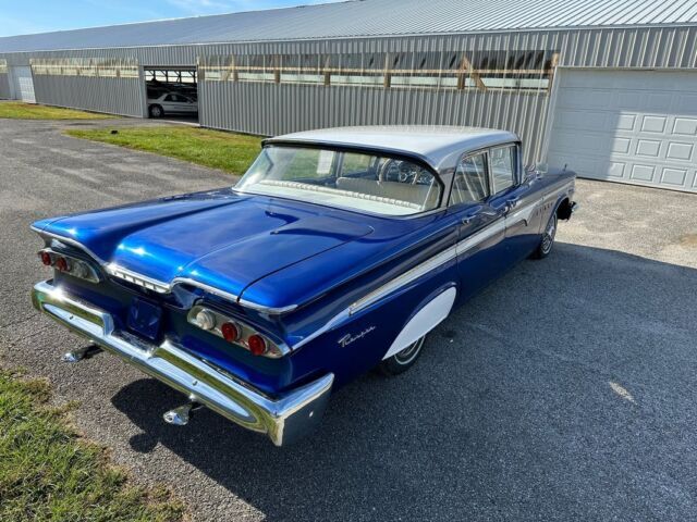 1959 Edsel Ranger - photo 11