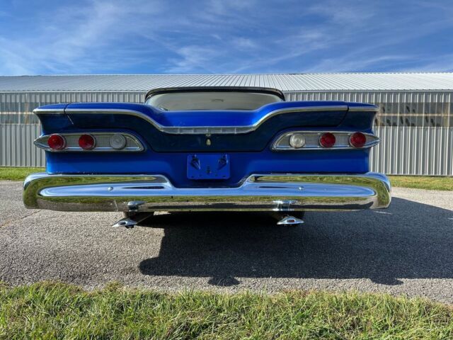 1959 Edsel Ranger - photo 12