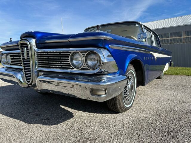 1959 Edsel Ranger - photo 2