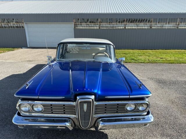 1959 Edsel Ranger - photo 4