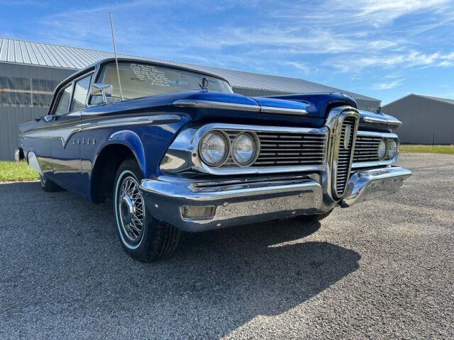 1959 Edsel Ranger - photo 5