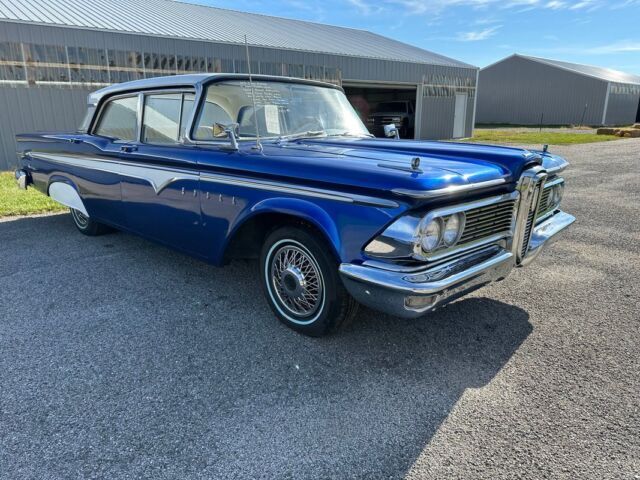1959 Edsel Ranger - photo 6