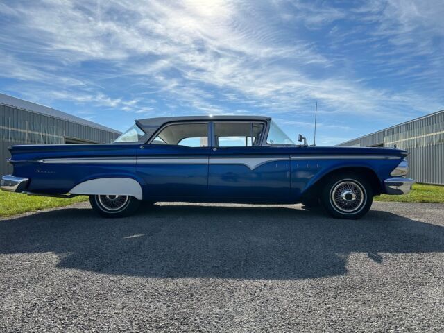 1959 Edsel Ranger - photo 8