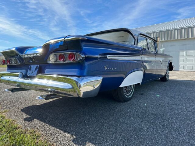 1959 Edsel Ranger - photo 9