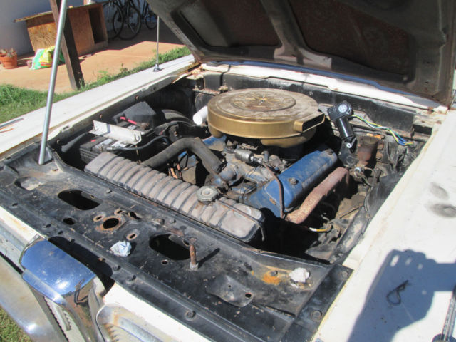 1959 Edsel Ranger - photo 2
