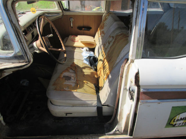 1959 Edsel Ranger - photo 5