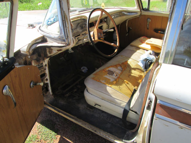 1959 Edsel Ranger - photo 6