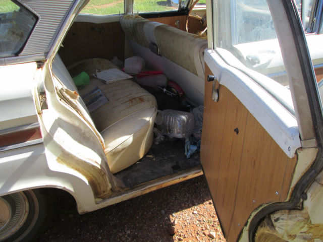 1959 Edsel Ranger - photo 7