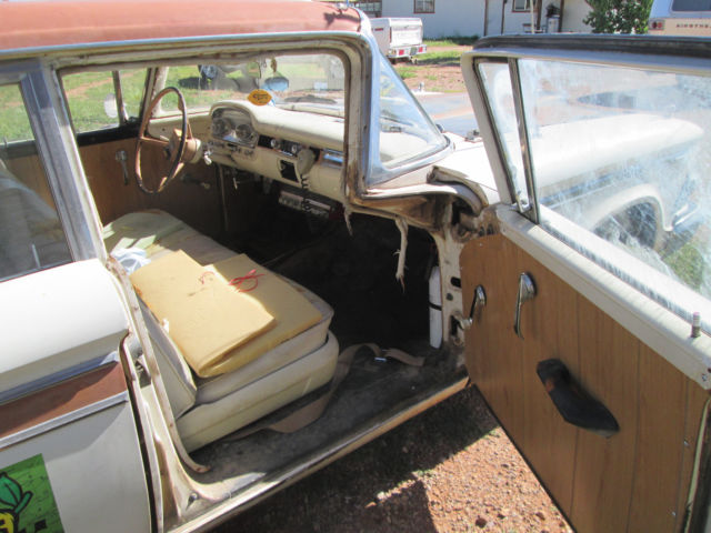 1959 Edsel Ranger - photo 8