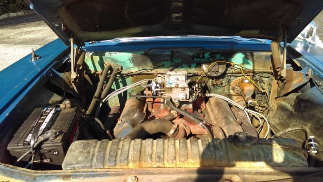 1959 Edsel Ranger ranger - photo 13