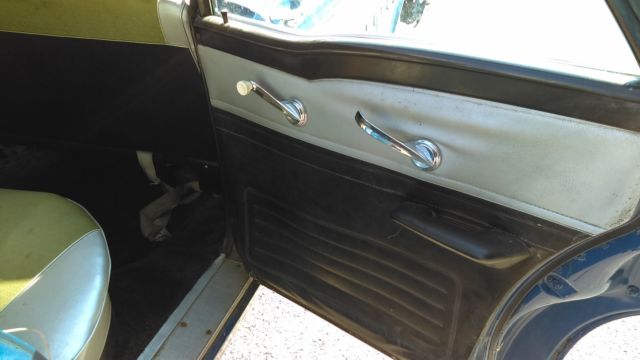 1959 Edsel Ranger ranger - photo 9