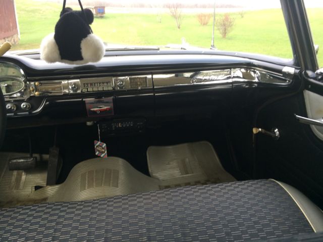 1959 Edsel Ranger 4 door Sedan - photo 6