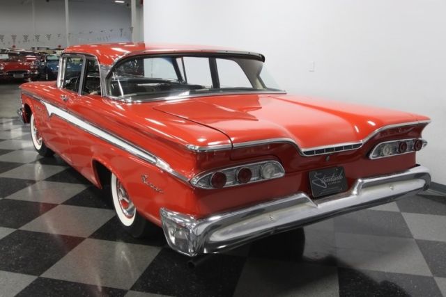 1959 Edsel Ranger -- - photo 11