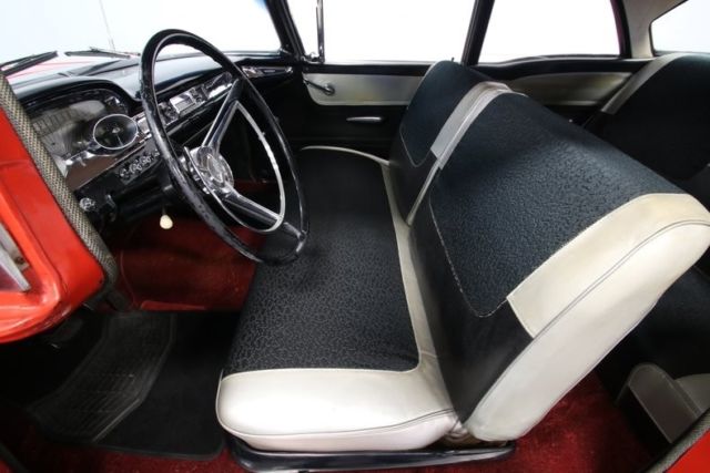 1959 Edsel Ranger -- - photo 5