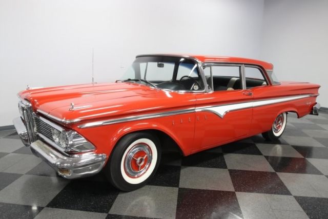 1959 Edsel Ranger -- - photo 6