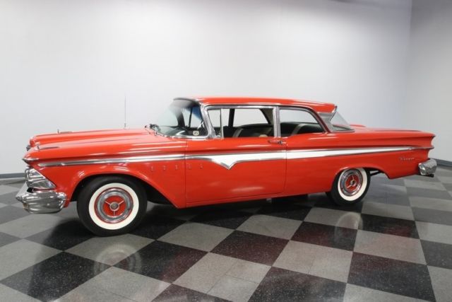 1959 Edsel Ranger -- - photo 7