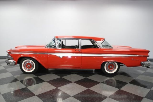 1959 Edsel Ranger -- - photo 8