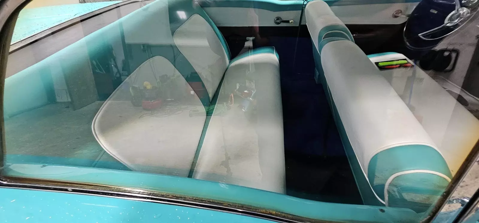 1959 Edsel Ranger - photo 10