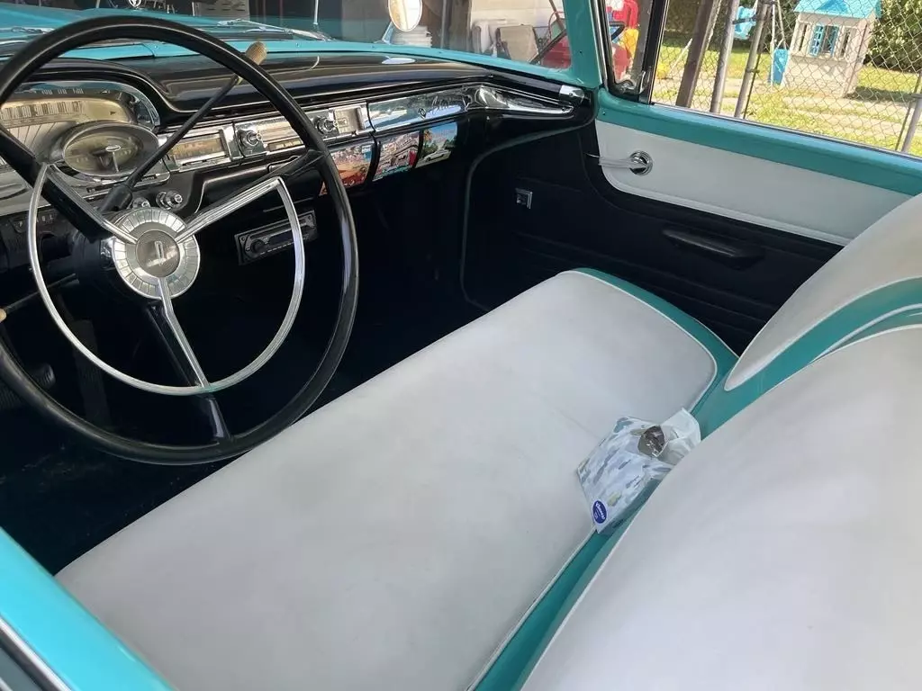 1959 Edsel Ranger - photo 11