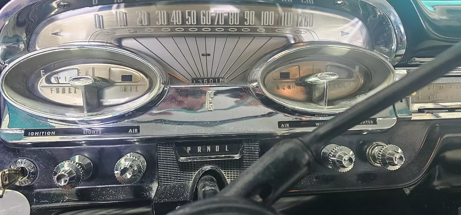 1959 Edsel Ranger - photo 13