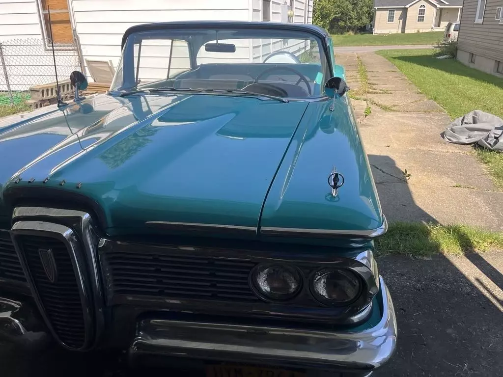 1959 Edsel Ranger - photo 3