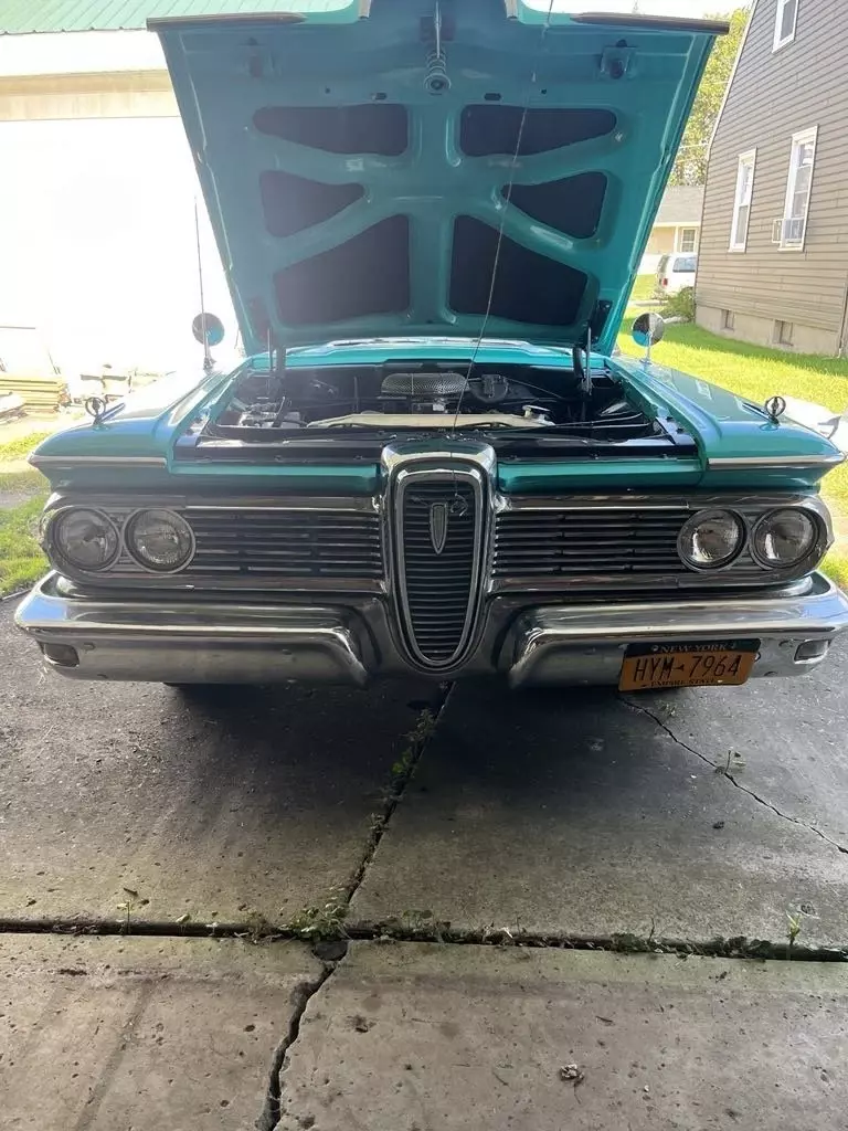 1959 Edsel Ranger - photo 4