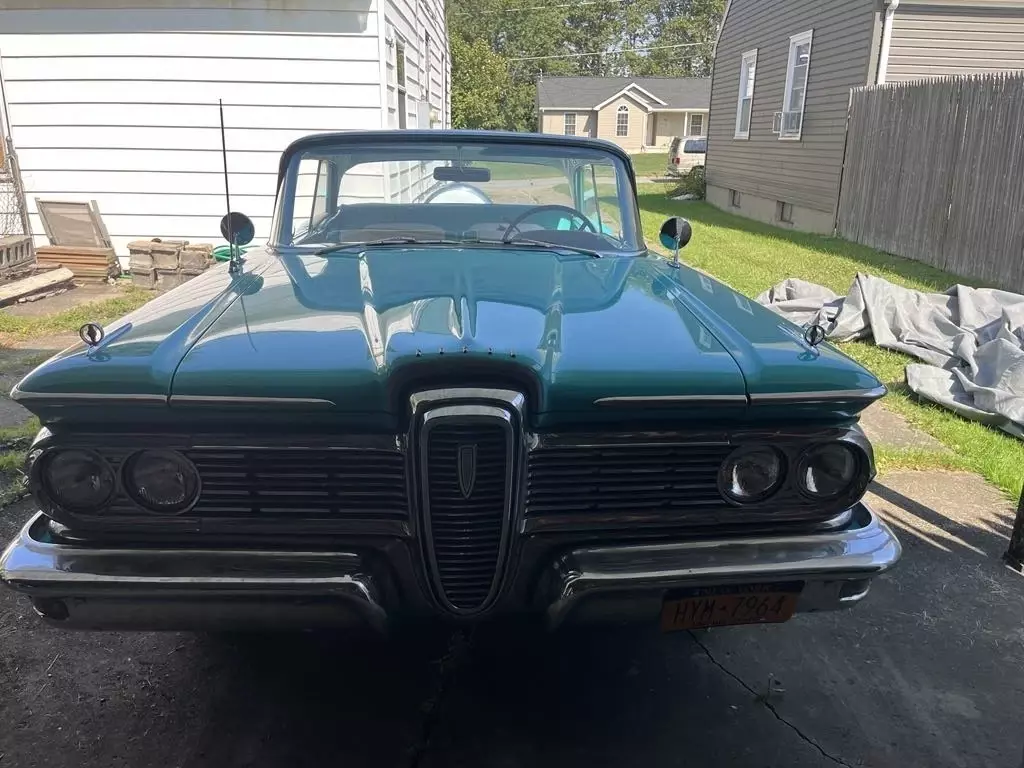 1959 Edsel Ranger - photo 5